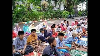 Pembiasan Sholat Dhuha, Murajaah hafalan dan do'a do'a harian