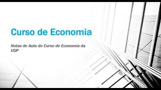 O que aprende no curso de Economia ?