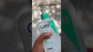 CeraVe Dermatologist Recommended Skincare