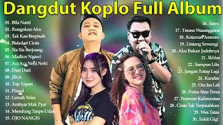 Bila Nanti, Rungokno Aku, Tak Kan Berpisah, Bidadari Cinta || DENNY CAKNAN, Yeni Inka, Happy Asmara