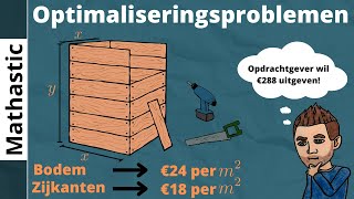 Optimaliseringsproblemen