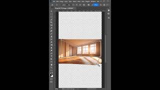 How to Change The Perspective in Photoshop Tutorial #Photoshop #tutorial #photooftheday