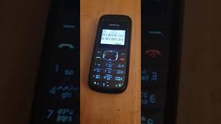 Arab Nokia Ringtone (Nokia Composer)