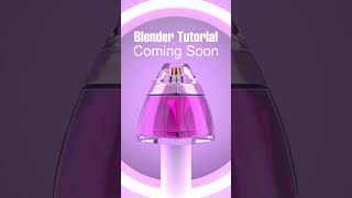 Product Animation - Blender Tutorial #blender #blendertutorial #blenderbasics #productvisualization