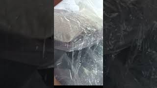 Emma Mattress Unboxing #youtubeshorts #shorts #shortviral #shortfeed #short #emma #mattress