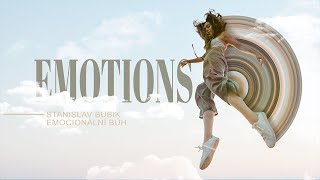 Emocionální Bůh | Stanislav Bubik