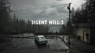 Silent Hill 2 Remake ч3