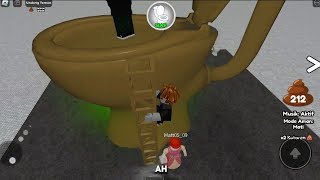 AMAY MAIN GAME J0R0K 💩 - ROBLOX