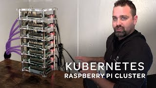 Kubernetes on RasPi Cluster - 02 – Anthony's Vlog