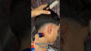 Low fade haircut #barberia #fadehaircut #menshaircut #barba #barber #barbero #tipsbarberia