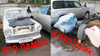 Что с проектами, которые давно не выходят ??