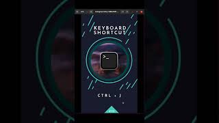 Don’t Try This Shortcut Key With Your Keyboard💡 #shorts🚀