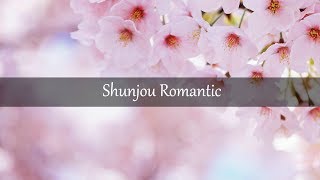 Shunjou Romantic [KARAOKE]