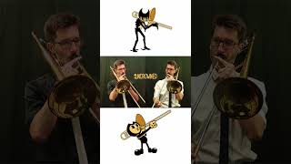 Uncrowned | Bendy Trombone Medley | Part 19