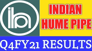 INDIAN HUME PIPE SHARE