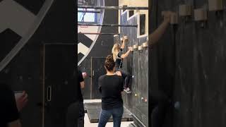 Ninja competition at Dexterity Depot. Obstacles were themed was Pink Floyd songs.