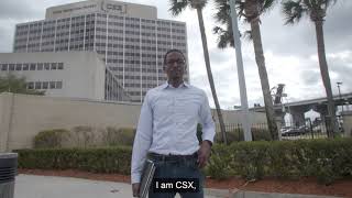 I Am CSX: Kennard