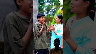 Angry Sigma Mom | Aayush & Abhay #shorts #viral #funny