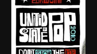 DJ Earworm - United State of Pop 2010 (Don't Stop the Pop) bass boost