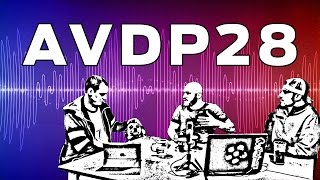 AVDP EP28 | Super Bowl | Commercials | Gamer Gate