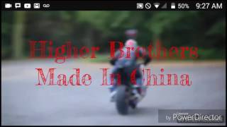 Higher Brothers​ - Made In China (Music Video) Prod. by Jay Munchie