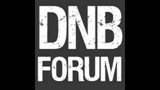 Serum - DnB Forum Podcast 001