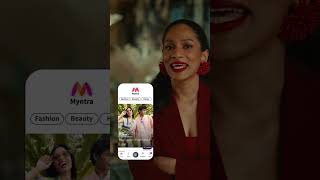 Myntra Home: Curated By Masaba