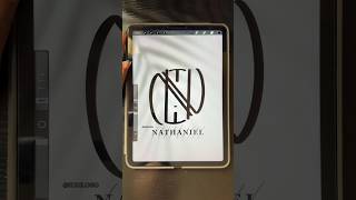 #nathaniel #logo #growonyoutube #shorts