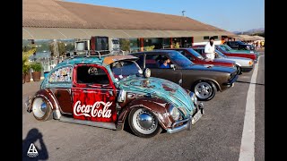 ENCONTRO CARROS CLÁSSICOS E ANTIGOS - MEGA QUINTA 08.06.2023