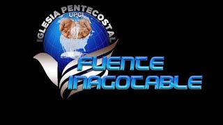 2/18/24-Pastor Henry Correa-Iglesia Fuente Inagotable