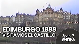 EDIMBURGO 1999