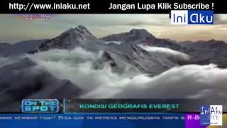 EVEREST Part 2 On The Spot Terbaru Trans 7