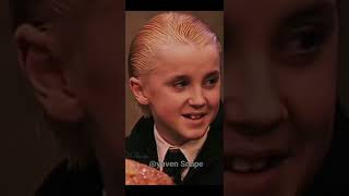 Watch till end (Draco Malfoy)💚