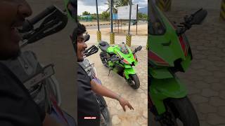 Kodaikanal Vlogs | On the Way Guys | Kailash Zx10R | #shorts