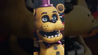 [FNaF] Nightmare Fredbear Voice | Noyes