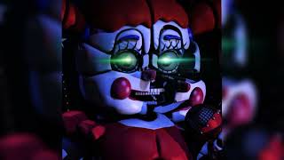 FNAF SONG Sister location - Join Us for a Bite (Speed up)