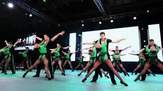 PERFORMERS COLLEGE Move It  2017 Saturday