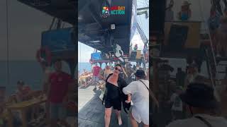 Alanya Pirates Boat Tour | Cave and Bay Trip | OneDayAction.com