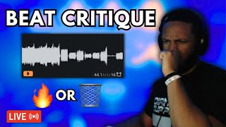 The Beat Critique Everyone Asked for v5 | Come Chill With Us