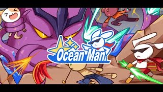 Ocean Man gameplay ep 5   No Commentarry