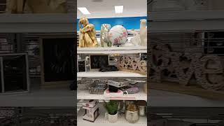 ROSS DRESS FOR LESS: HOUSE DECORATIONS!!