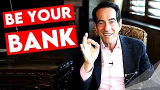 Douglas Andrew; How Do You Become Your Own Bank