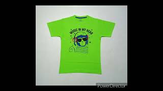 TIRUPUR WHOLESALE BRANDED BIG BOYS T-SHIRTS 8YEAR TO 16YEARS @boysclothing9734 #clothing #kidswear