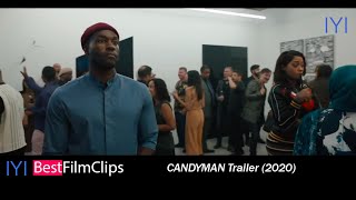 CANDYMAN | Trailer