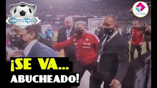 🔥❌⚽ ¡EL TRI SIN GOL Y SIN FUTBOL! | TODOS PREOCUPADOS, MENOS EL "TATA" | ¿LA PEOR SELECCIÓN EN AÑOS?