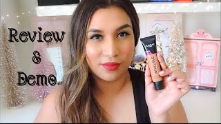 NEW L'Oreal Infallible Total Coverage Review & Demo (Its a Dupe for...?)