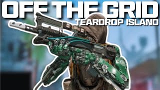 *EXCLU* GAMEPLAY de OFF THE GRID (C'est une tuerie !)