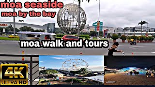 SM MALL OF ASIA WALKING TOURS|MALL OF ASIA WALKING TOURS|MALL OF ASIA PHILIPPINES@WALK AND TOURS