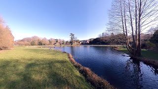 Albury Fly Fishing