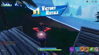 7 Kills Win | Fortnite Battle Royale | Taaksh Gaming